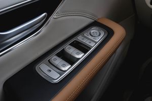 Jetour X70 Plus 2024 года, 0 км - вид 16