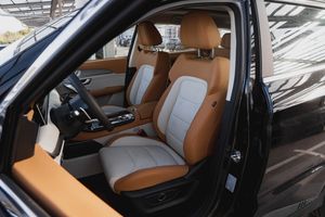 Jetour X70 Plus 2024 года, 0 км - вид 24