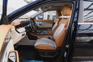 Jetour X70 Plus 2024 года, 0 км - вид 25