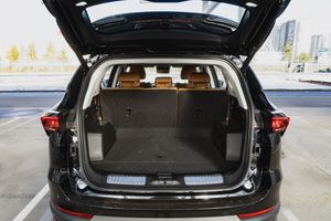 Jetour X70 Plus 2024 года, 0 км - вид 10