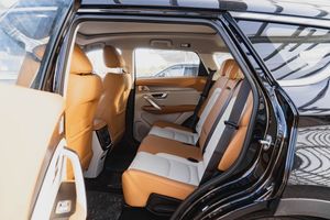 Jetour X70 Plus 2024 года, 0 км - вид 28