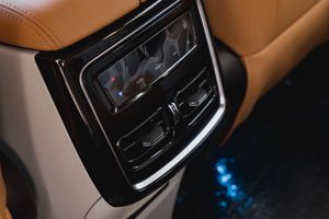 Jetour X70 Plus 2024 года, 0 км - вид 31