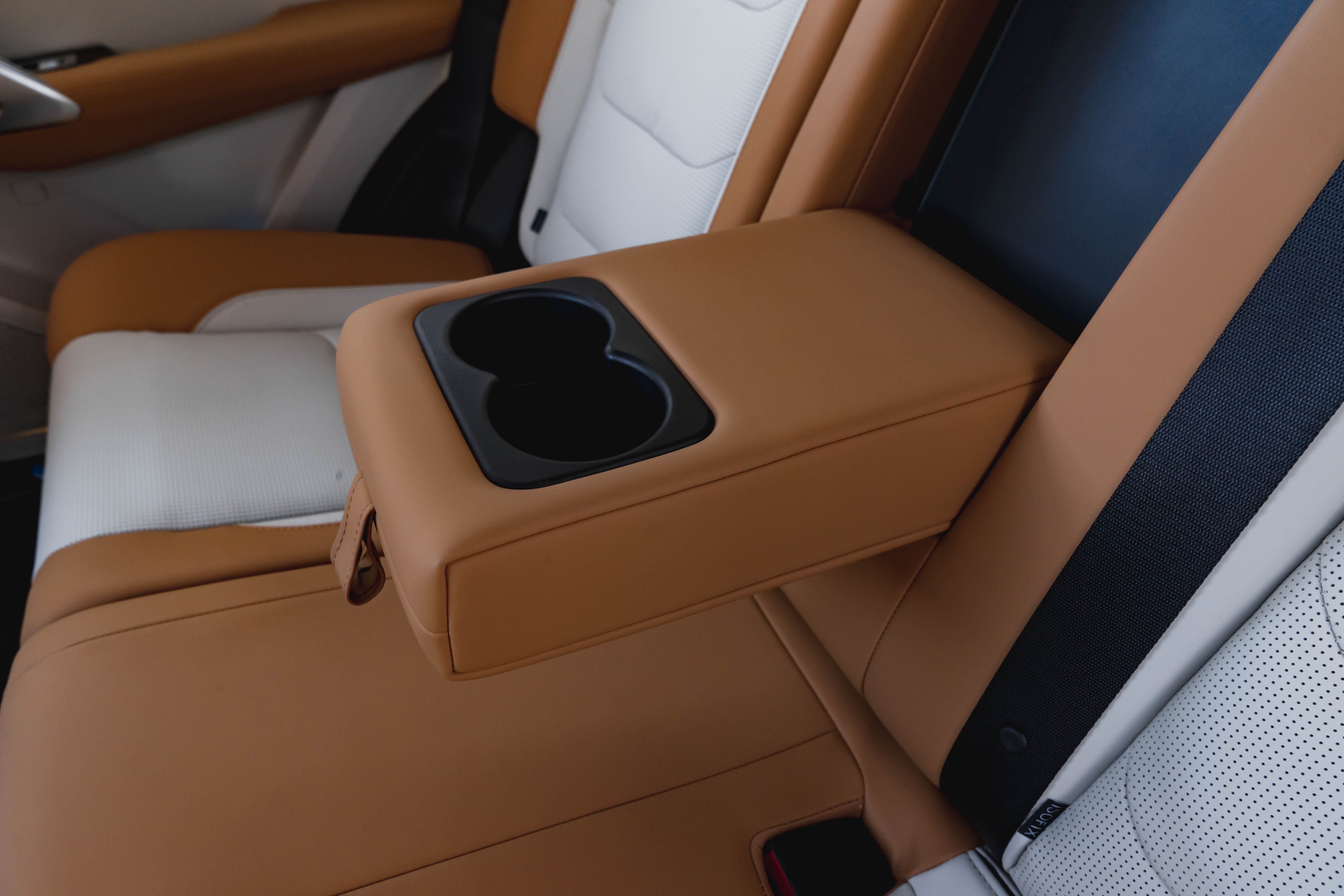 Jetour X70 Plus 2024 года, 0 км - вид 32