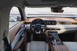 Jetour X70 Plus 2024 года, 0 км - вид 30