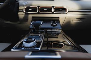 Jetour X70 Plus 2024 года, 0 км - вид 22