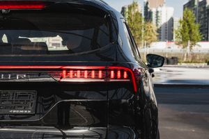 Jetour X70 Plus 2024 года, 0 км - вид 9