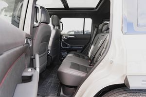 Jetour T2 2024 года, 0 км - вид 29