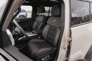 Jetour T2 2024 года, 0 км - вид 13