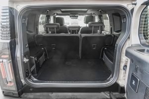 Jetour T2 2024 года, 0 км - вид 11