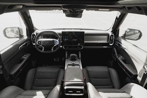 Jetour T2 2024 года, 0 км - вид 12