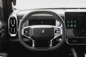 Jetour T2 2024 года, 0 км - вид 14