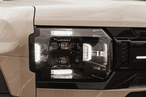 Jetour T2 2024 года, 0 км - вид 5