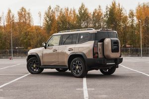 Jetour T2 2024 года, 0 км - вид 6