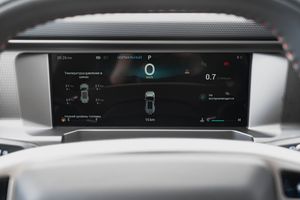 Jetour T2 2024 года, 0 км - вид 17