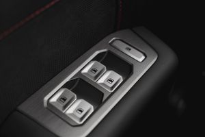 Jetour T2 2024 года, 0 км - вид 15