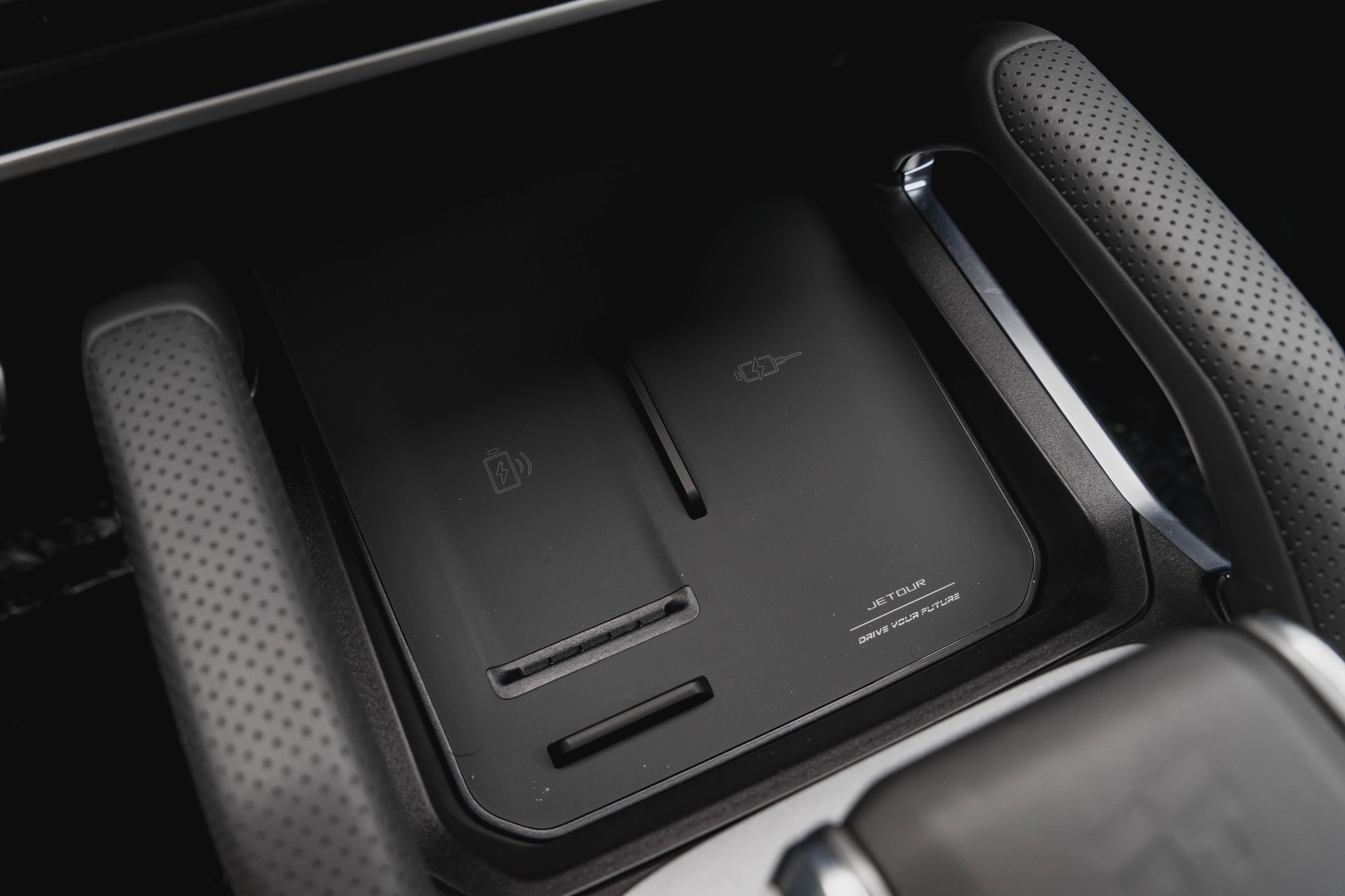 Jetour T2 2024 года, 0 км - вид 20