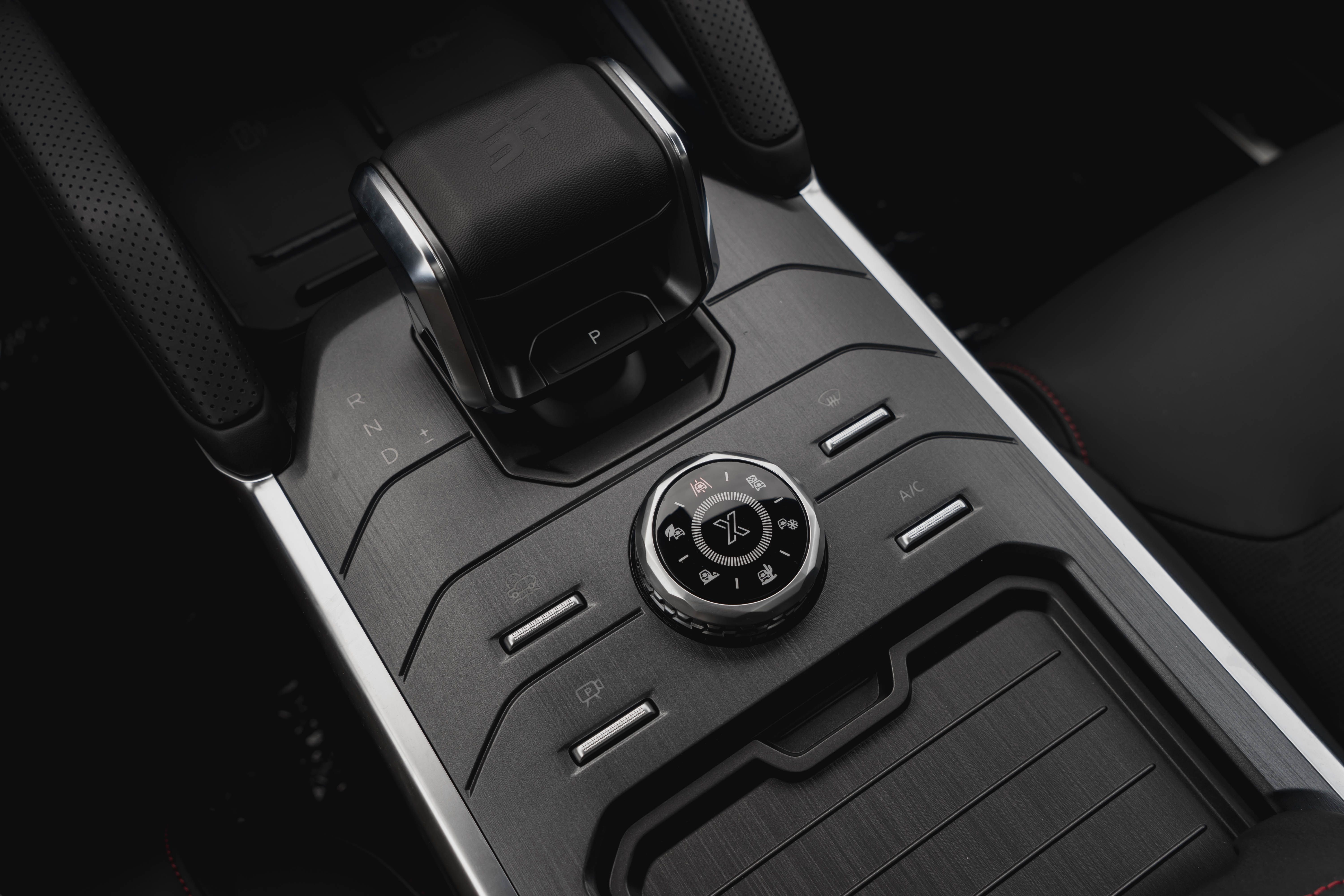 Jetour T2 2024 года, 0 км - вид 21