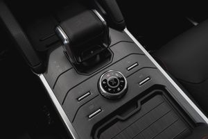 Jetour T2 2024 года, 0 км - вид 21