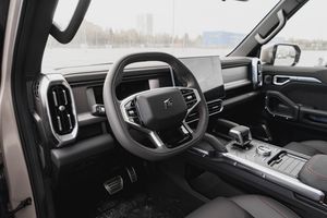 Jetour T2 2024 года, 0 км - вид 24