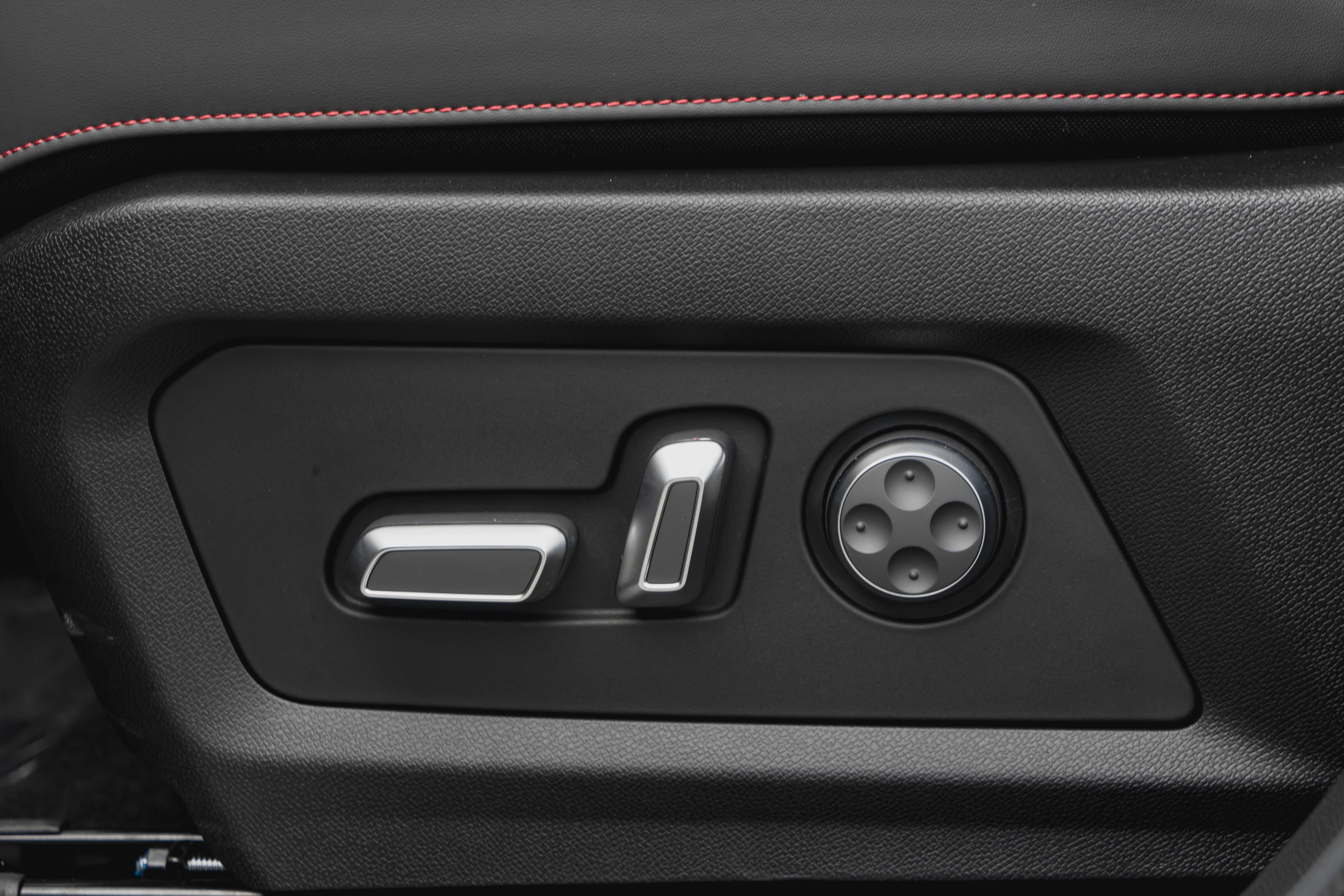 Jetour T2 2024 года, 0 км - вид 19