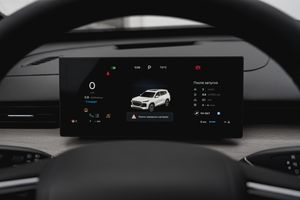 TENET T8 2025 года, 0 км - вид 20