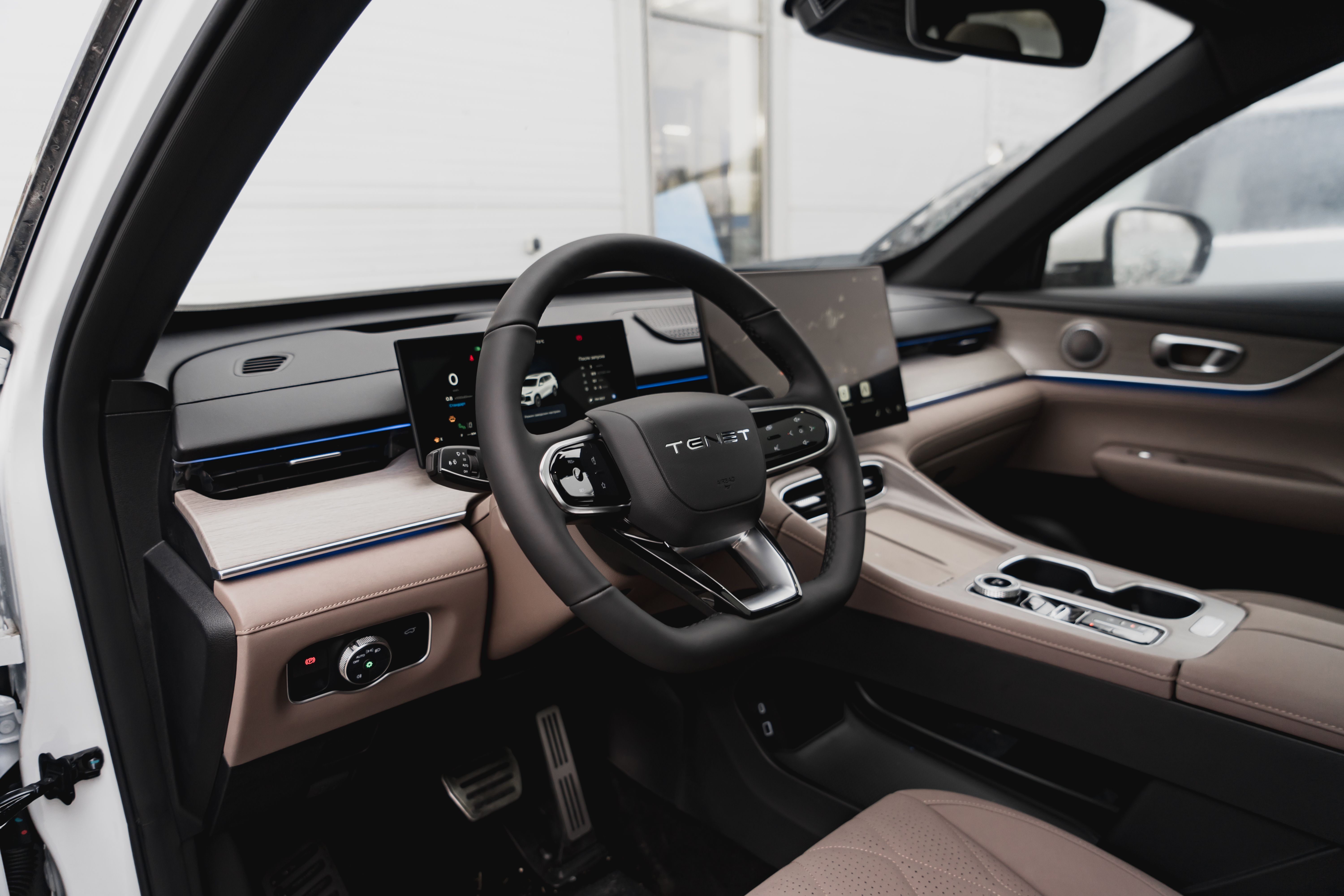TENET T8 2025 года, 0 км - вид 21