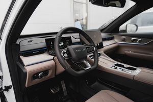 TENET T8 2025 года, 0 км - вид 21