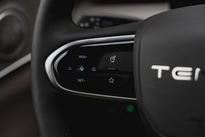 TENET T8 2025 года, 0 км - вид 12