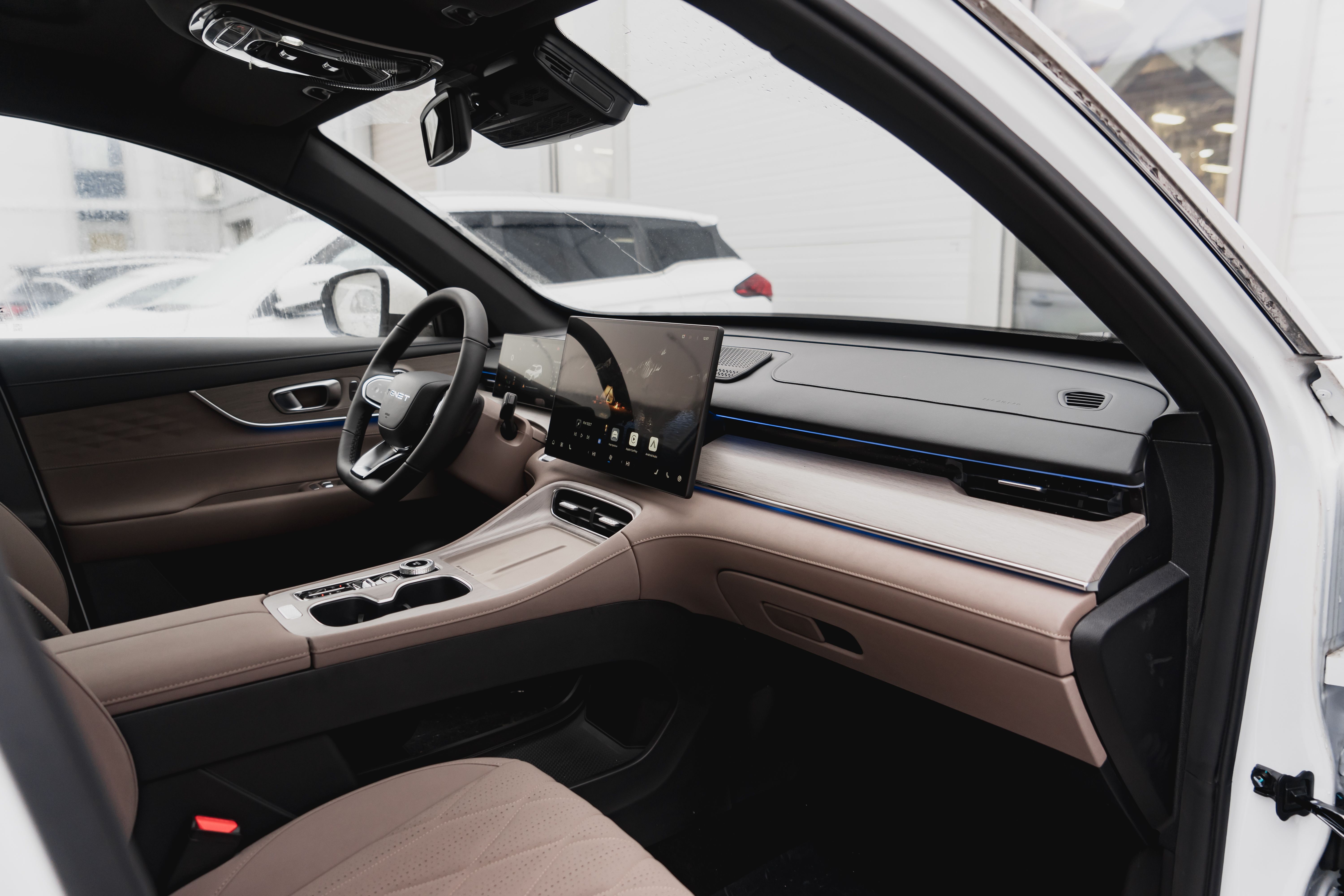 TENET T8 2025 года, 0 км - вид 25