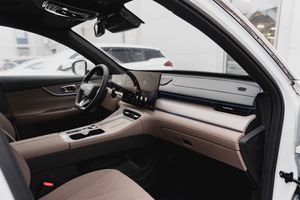 TENET T8 2025 года, 0 км - вид 25