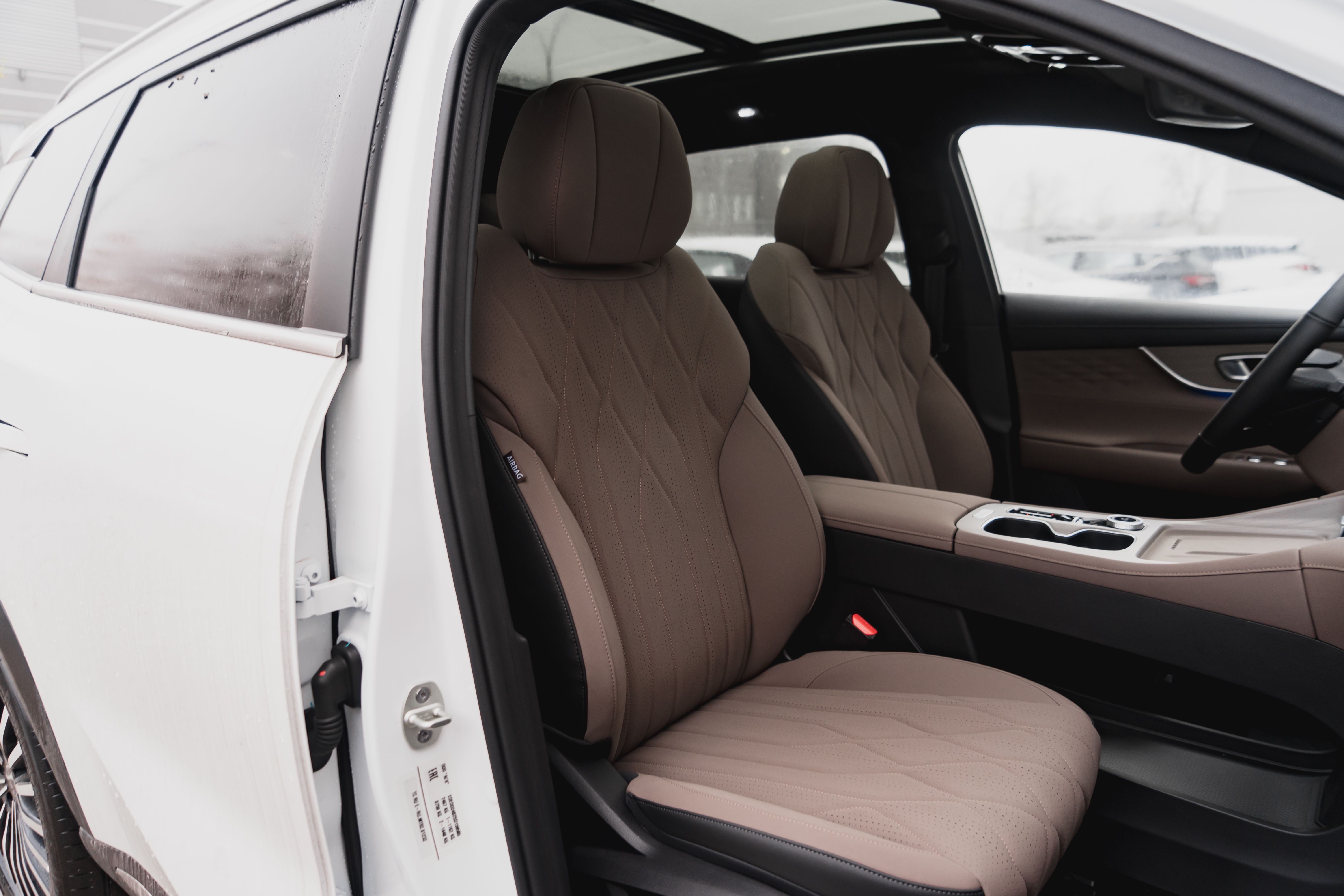 TENET T8 2025 года, 0 км - вид 29