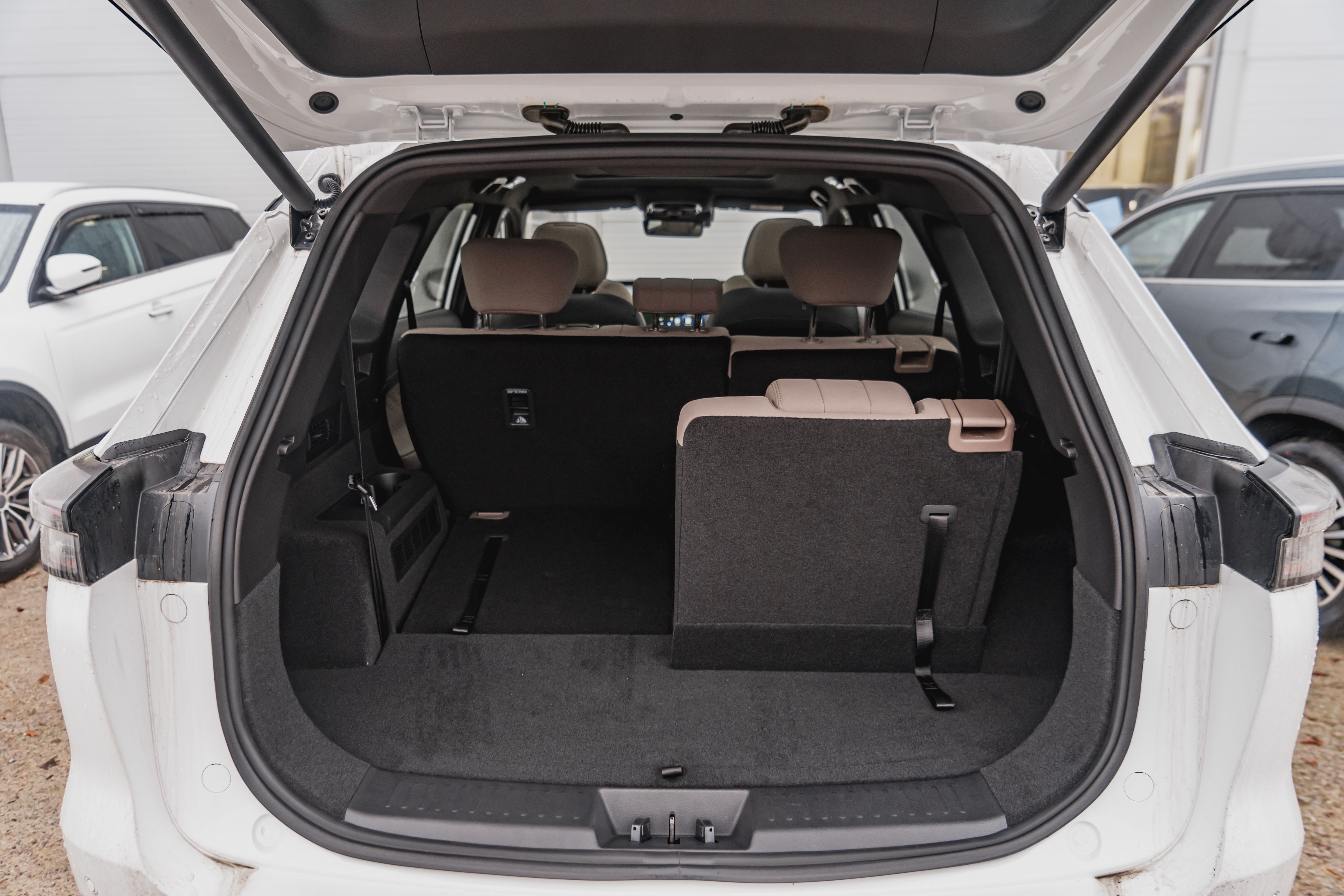 TENET T8 2025 года, 0 км - вид 30