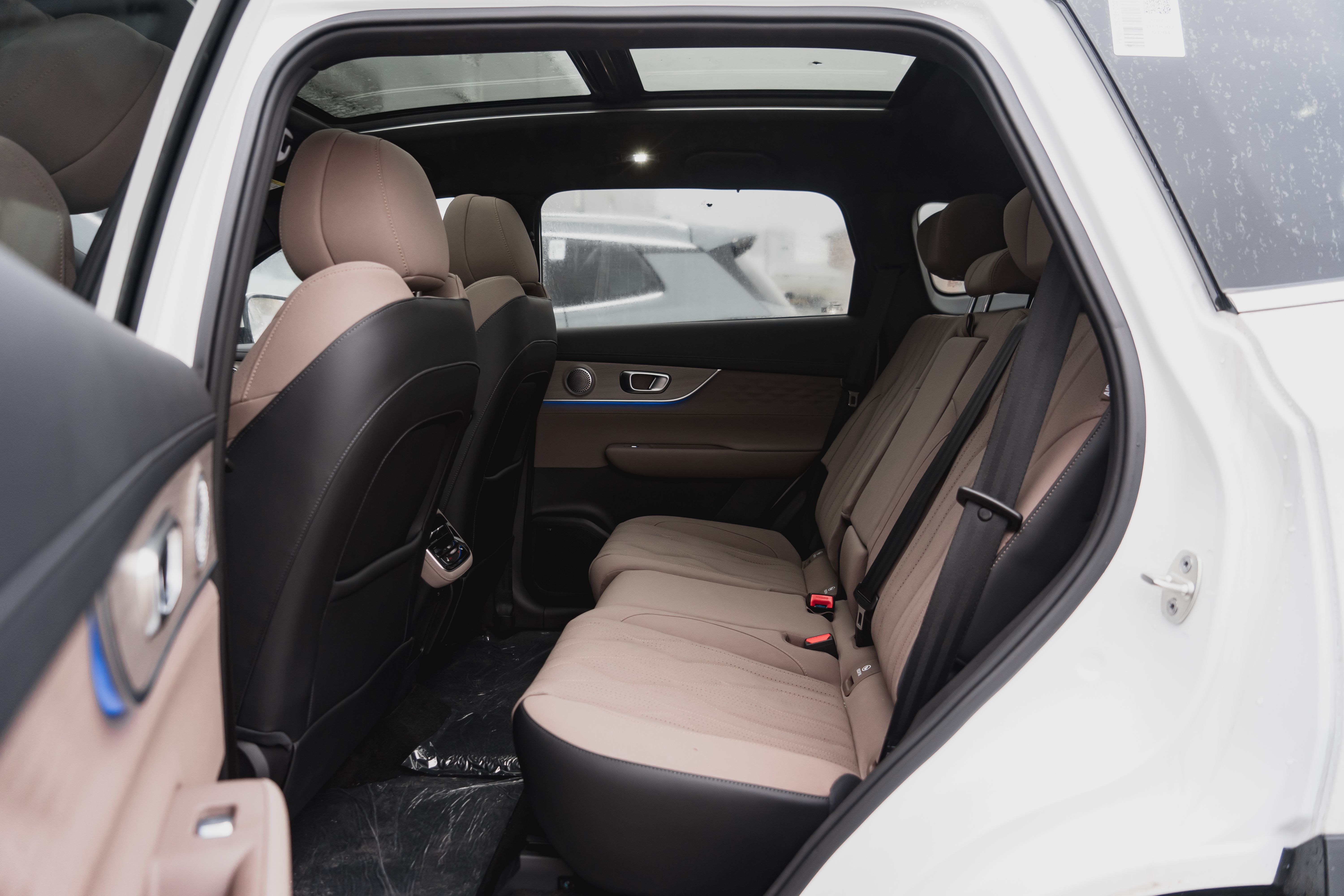 TENET T8 2025 года, 0 км - вид 28