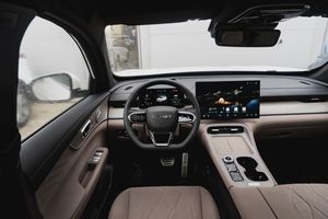 TENET T8 2025 года, 0 км - вид 22