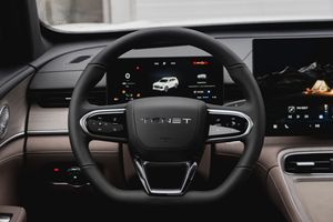 TENET T8 2025 года, 0 км - вид 19