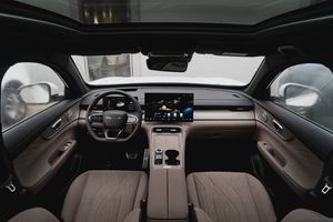 TENET T8 2025 года, 0 км - вид 23