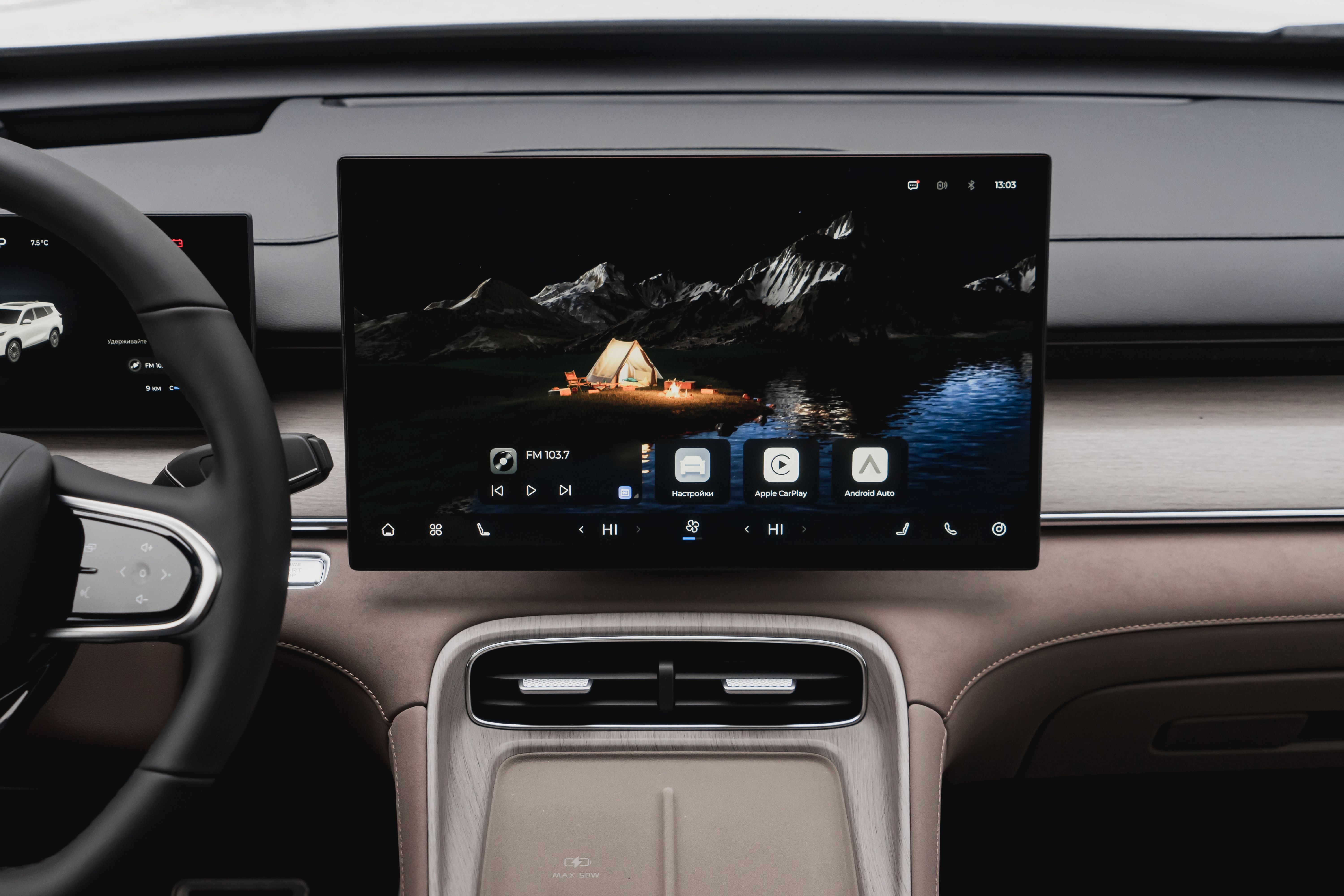 TENET T8 2025 года, 0 км - вид 18