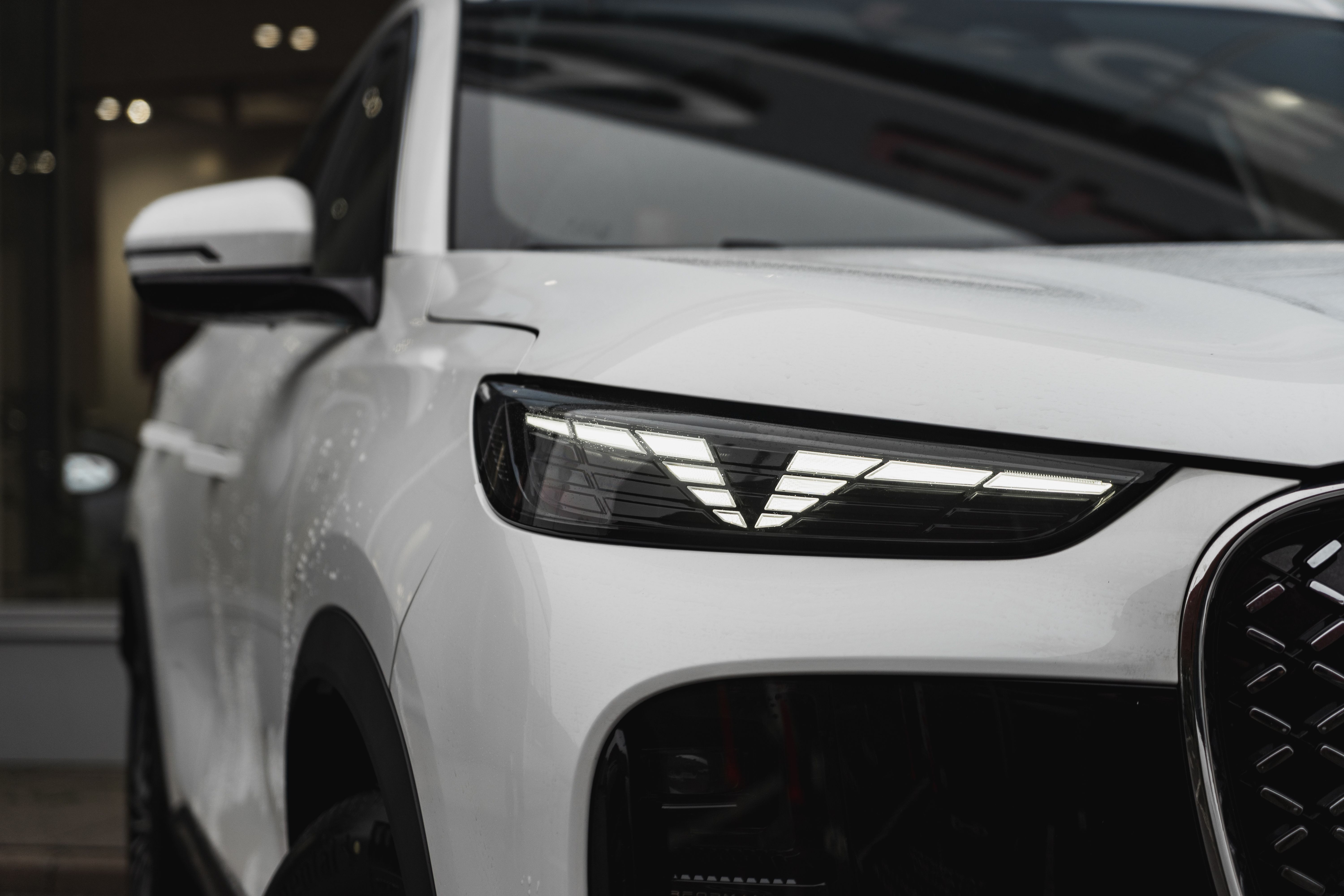 TENET T8 2025 года, 0 км - вид 5