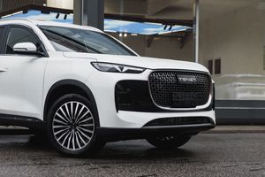 TENET T8 2025 года, 0 км - вид 4