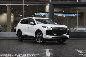 TENET T8 2025 года, 0 км - вид 3