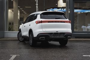 TENET T8 2025 года, 0 км - вид 6