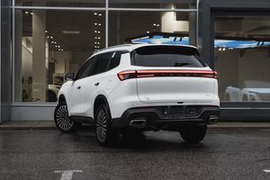 TENET T8 2025 года, 0 км - вид 7