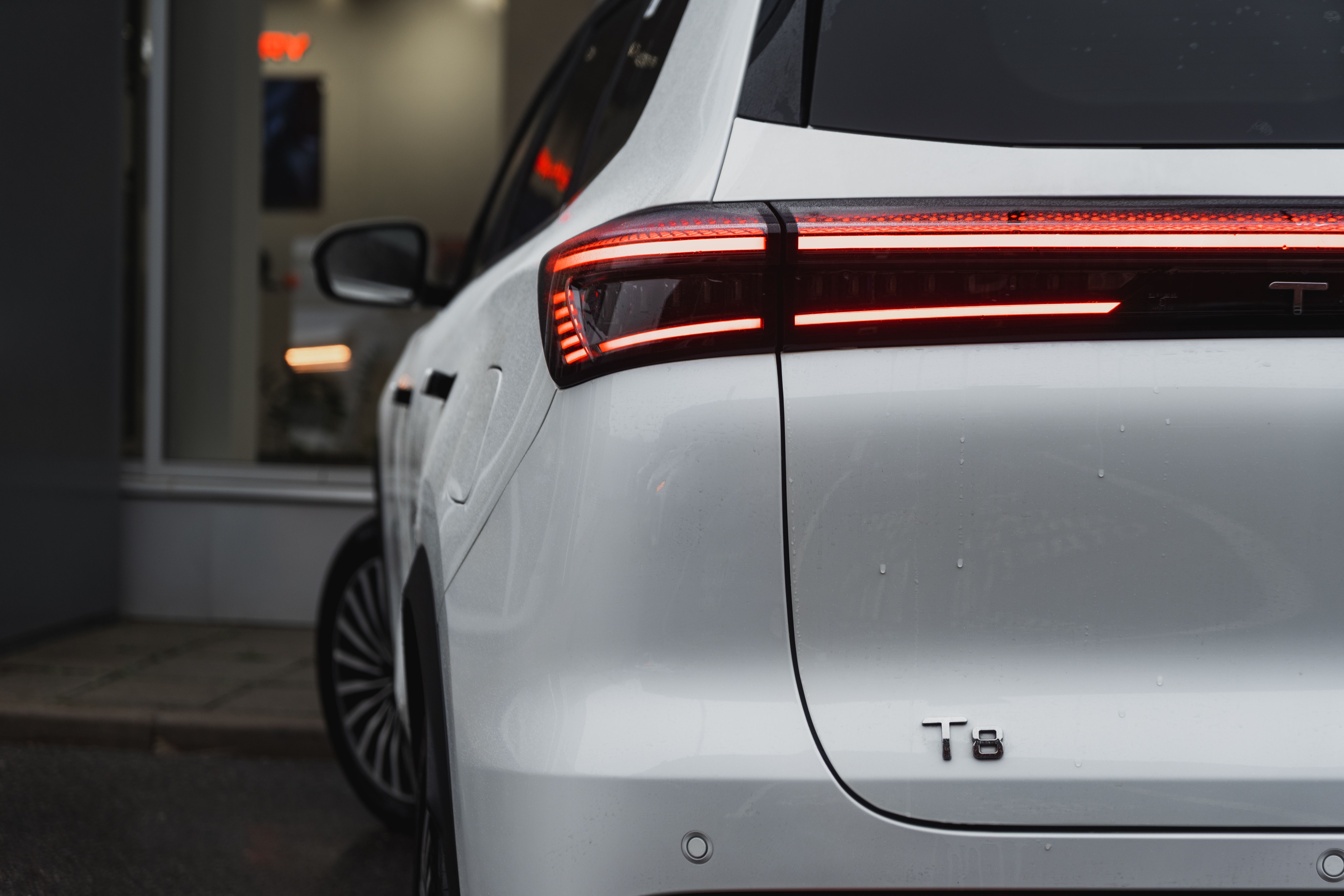 TENET T8 2025 года, 0 км - вид 11