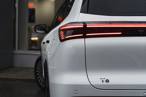 TENET T8 2025 года, 0 км - вид 11