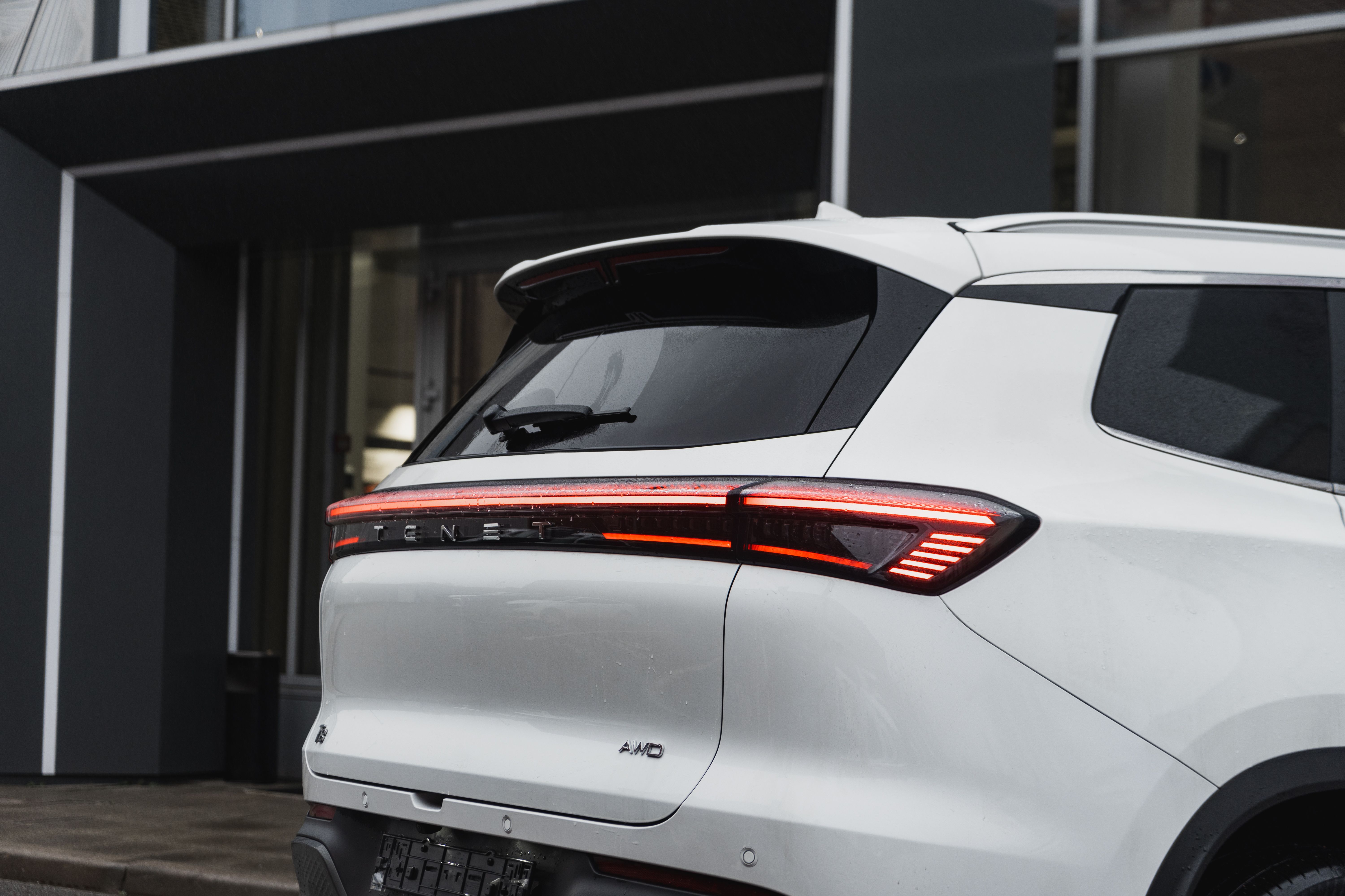 TENET T8 2025 года, 0 км - вид 10