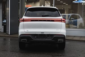 TENET T8 2025 года, 0 км - вид 8