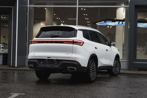 TENET T8 2025 года, 0 км - вид 9