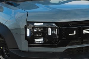 Jetour T2 2024 года, 0 км - вид 5