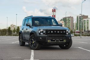 Jetour T2 2024 года, 0 км - вид 3