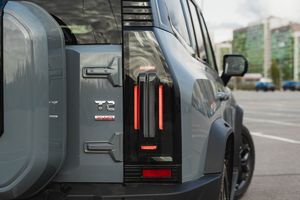 Jetour T2 2024 года, 0 км - вид 10